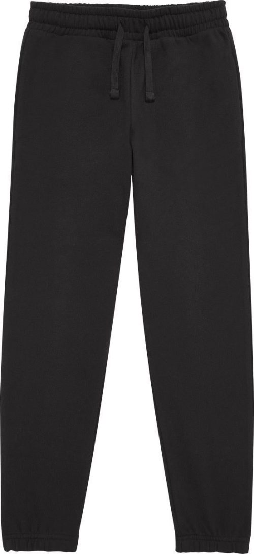 Kinder Sweathose ID.000 Sweatpant /kids – B&C in Black
