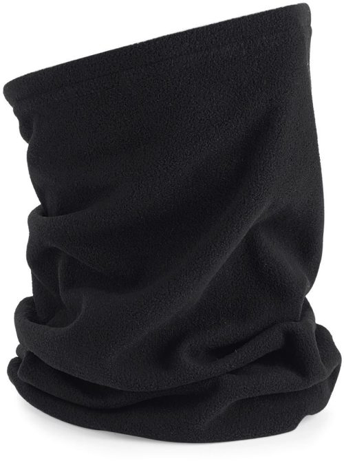 Morf® Microfleece B 930 – Beechfield in Black