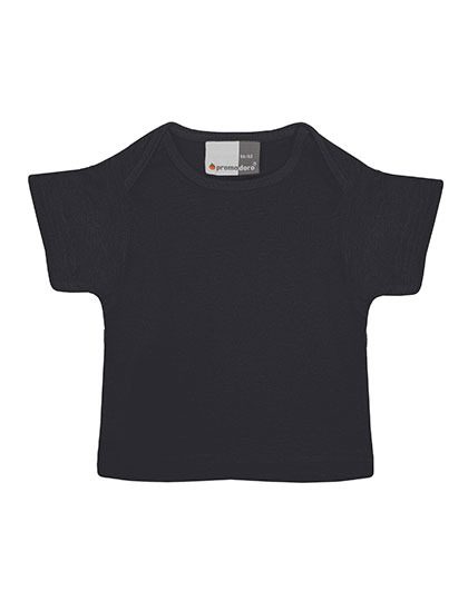 Baby T-Shirt – Promodoro in Black