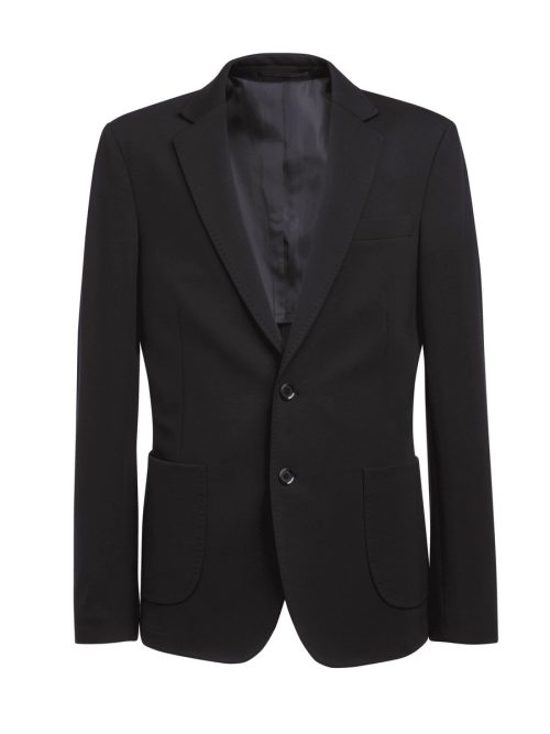 Jersey-Jacke für Herren Rory 4374 – Brook Taverner in Black