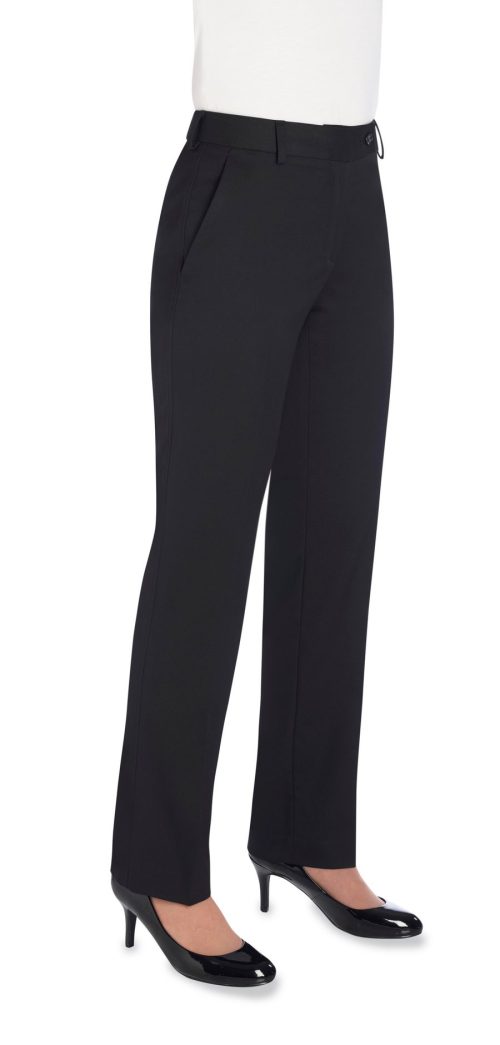 Hose Bianca 2277 – Brook Taverner in Black