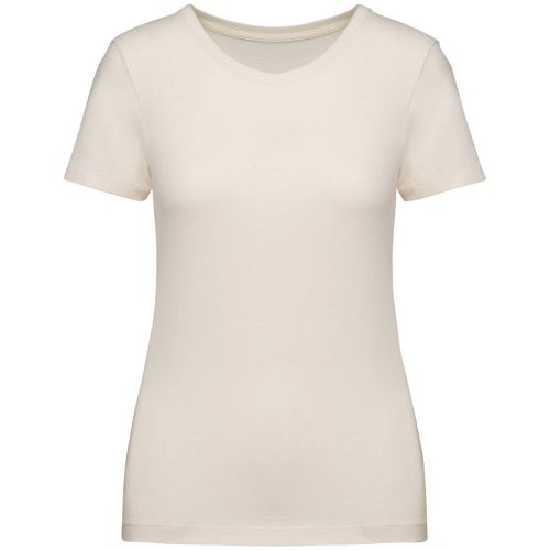 Ladies' T-Shirt – Native Spirit in Black
