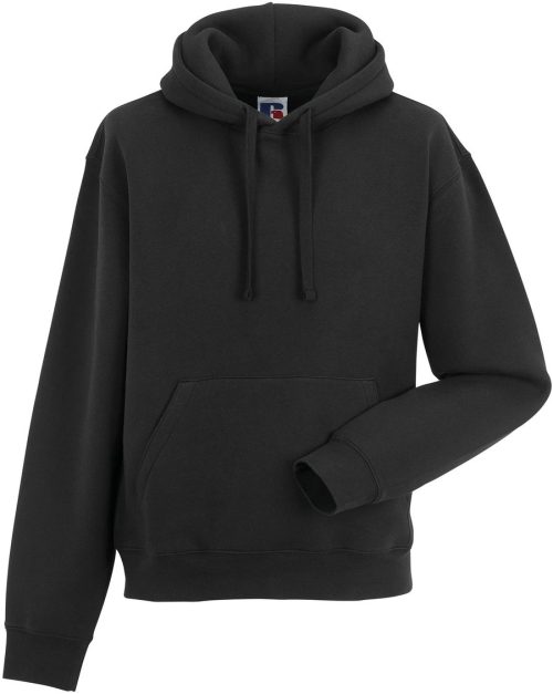 Men's Authentic Hooded Sweat R-265M-0 – Russell in Black