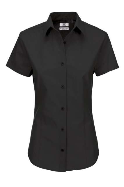 B&c Heritage Ssl /Women – B&C in Black