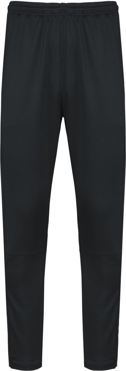 Trainingshose "Premium" PA 1042 – Kariban ProAct in Black