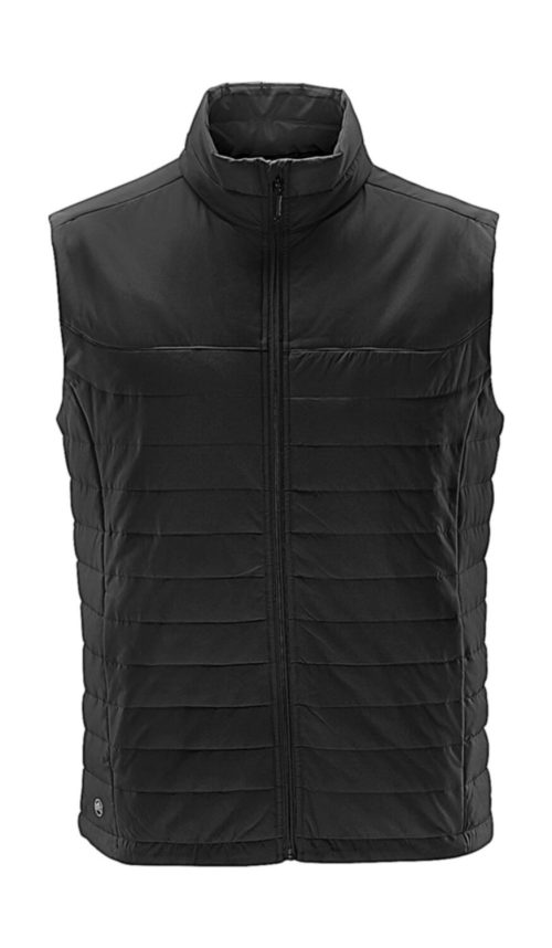 Men´s Nautilus Quilted Bodywarmer – Stormtech in Black