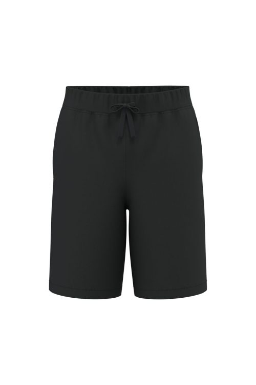 Weite, Bermuda-Shorts für Herren NS779 – Native Spirit in Black