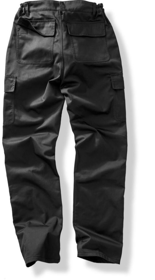 Workwear Hose R 511X – Result in Black