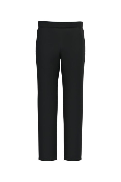 Herrenhose aus Baumwollpolyester WK707 – WK in Black