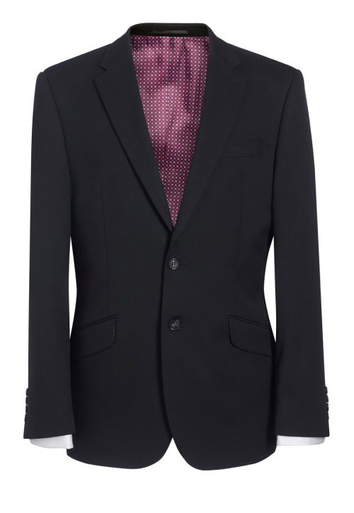 Jacke Phoenix 3552 – Brook Taverner in Black