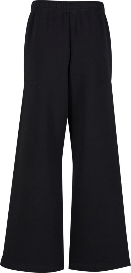 Damen Jogginghose "Wideleg" NM 048 – New Morning Studios in Black
