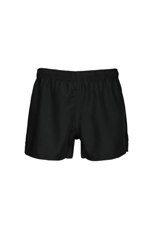 Erwachsenen Elite Rugbyshort PA138 – Proact in Black