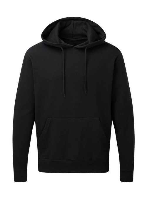 Hooded Sweatshirt Men SG27 – SG Originals in Black