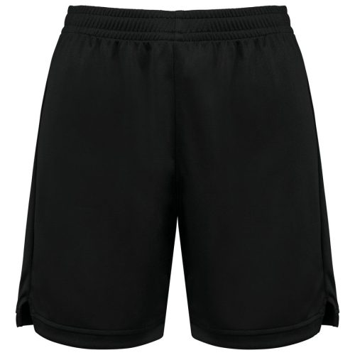 Damen Basketball Trikot PA1051 – Proact in Black