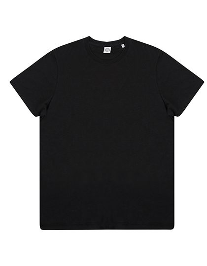 Unisex Sustainable Generation T – SF Clothing in Black