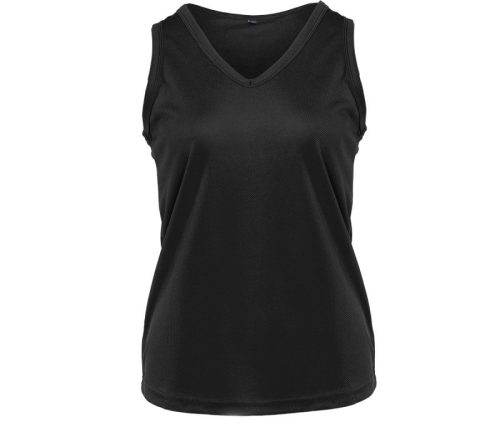 Firstop Women PK144 – Pen Duick in Black