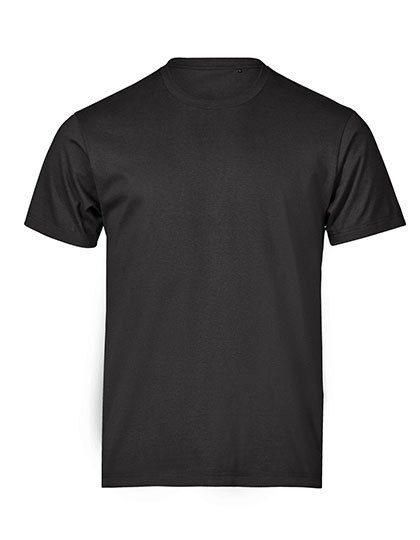 Junior UNLABELED Tee – Tee Jays in Black