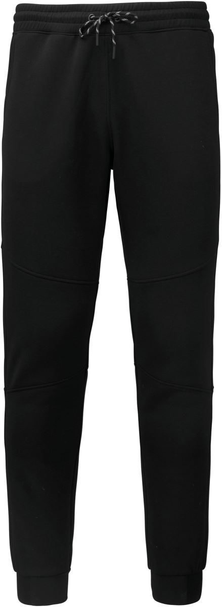 Herren Funktionshose PA 1008 – Kariban ProAct in Black