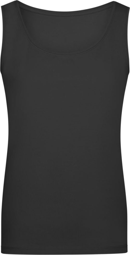 Damen Tanktop JN 970 – Daiber in Black