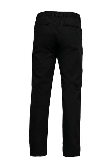 Men's Daytoday Trousers – Designed To Work in Black