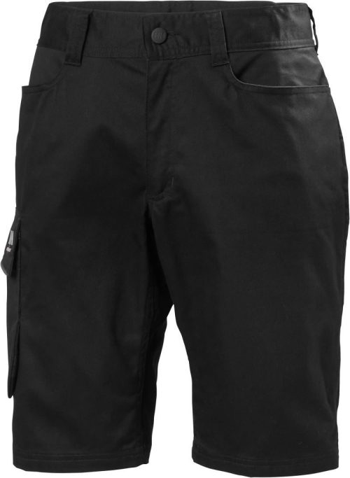 Workwear Serviceshorts "Manchester" Manchester 77543 (44-62) – Helly Hansen in Black