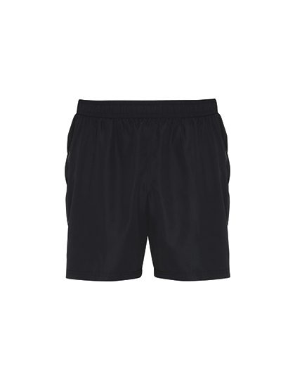 Men´s Training Shorts – TriDri® in Black