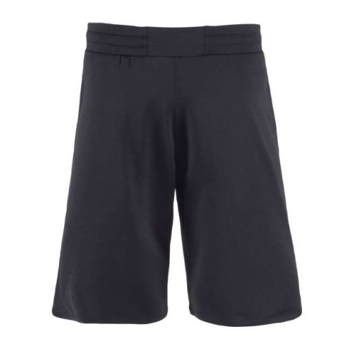 Combat Shorts – Tombo in Black