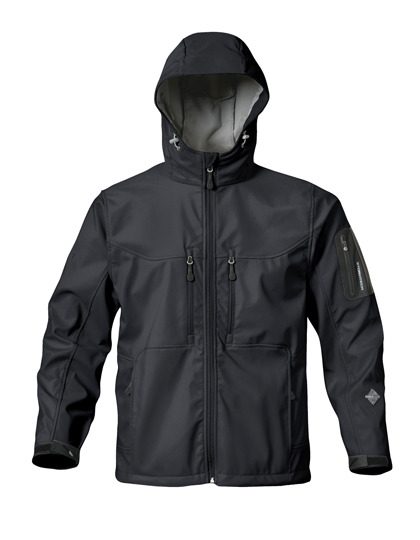 Women´s Epsilon H2Xtreme™ Shell – Stormtech in Black
