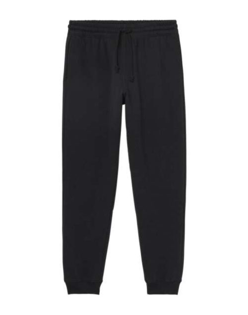 Mens Regular Sweatpants – True Blanks in Black