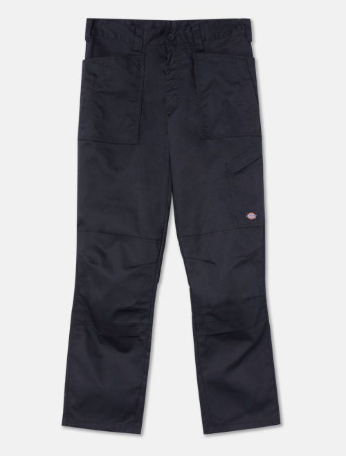 ACTION FLEX Herrenhose (TR2025R) DK0A4XSJ – Dickies in Black