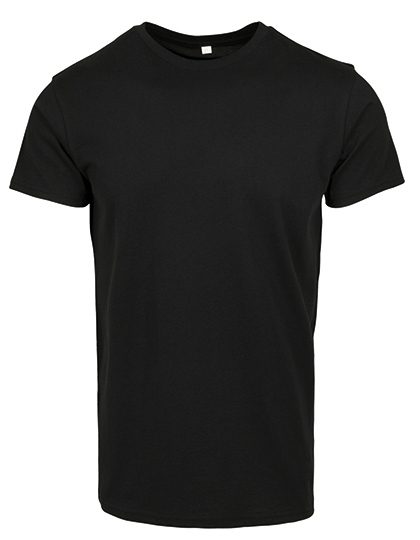 Merch T-Shirt – Build Your Brand in Black