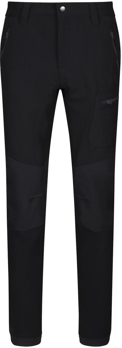 Softshell Stretch Hose "Prolite" TRJ 510 – Regatta in Black