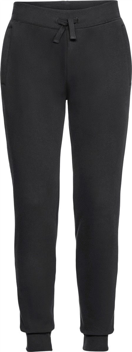 Herren Jogginghose "Authentic" 268M – Russell Athletic in Black