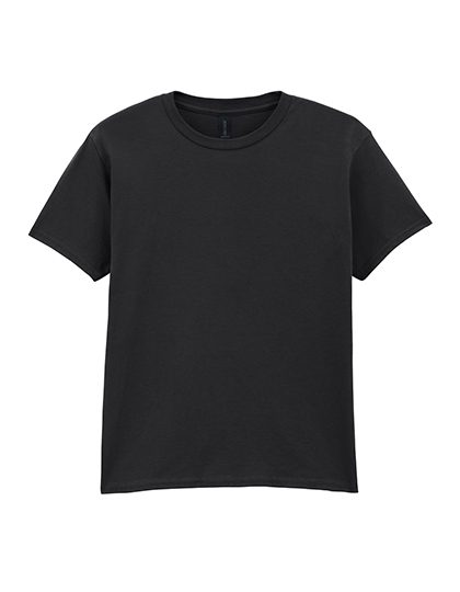 Softstyle® Youth T-Shirt – Gildan in Black
