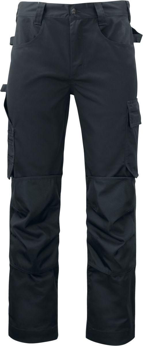 Herren Workwear Hose 5532 Waistpants (62-64) – ProJob in Black