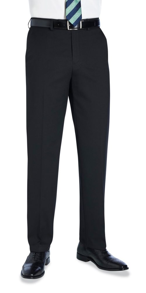 Hose Phoenix 8755 – Brook Taverner in Black