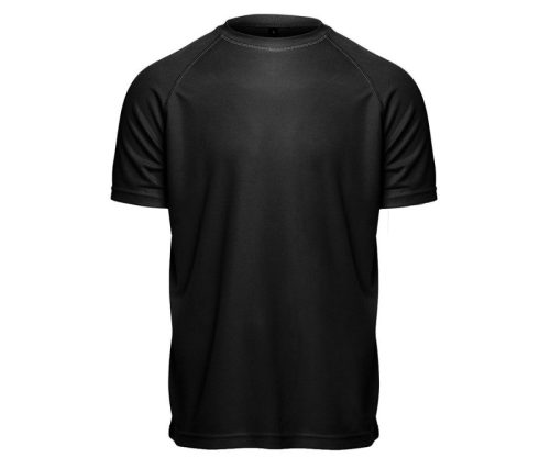 Firstee Men PK140 – Pen Duick in Black