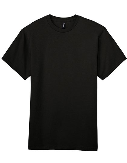 Hammer Adult T-Shirt – Gildan in Black