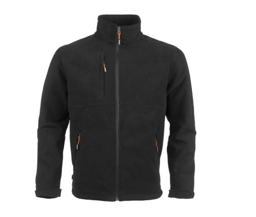 Markus 22MJC1901 – Herock in Black