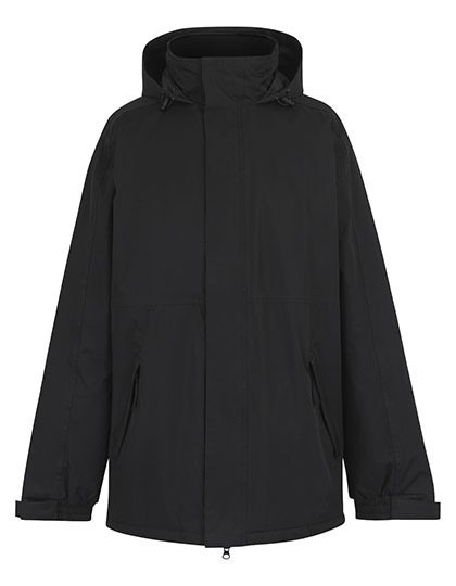Dover Parka – Regatta Professional in Black