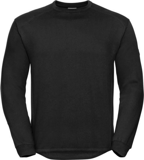 Workwear Sweater 013M – Russell Athletic in Black