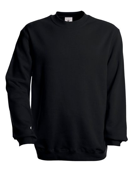 Unisex Set In Sweat – B&C BE INSPIRED in Black