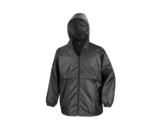 Windcheater R204x – Result in Black