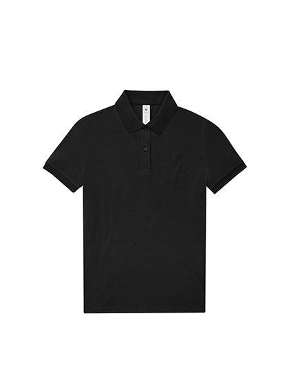 My Polo 210 /Women – B&C BE INSPIRED in Black