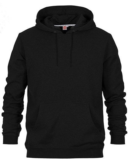 Hoodie – Honeymoon in Black