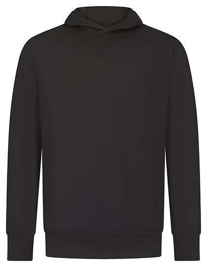 Adult's Team Hoodie – Finden+Hales in Black
