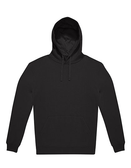 ID.333 Hoodie – B&C BE INSPIRED in Black