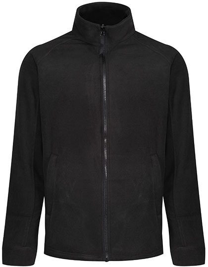 Thor III Fleece Jacket – Regatta Professional in Black
