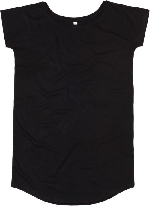 T-Shirt Kleid M 99 – Mantis in Black