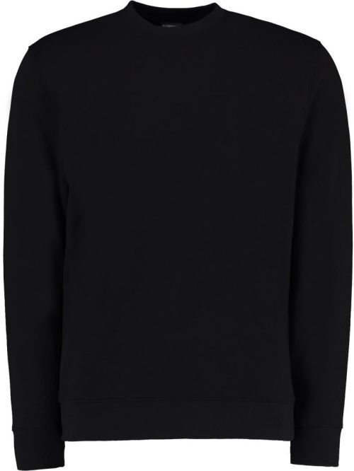 Sweater "Superwash" KK 302 – Kustom Kit in Black